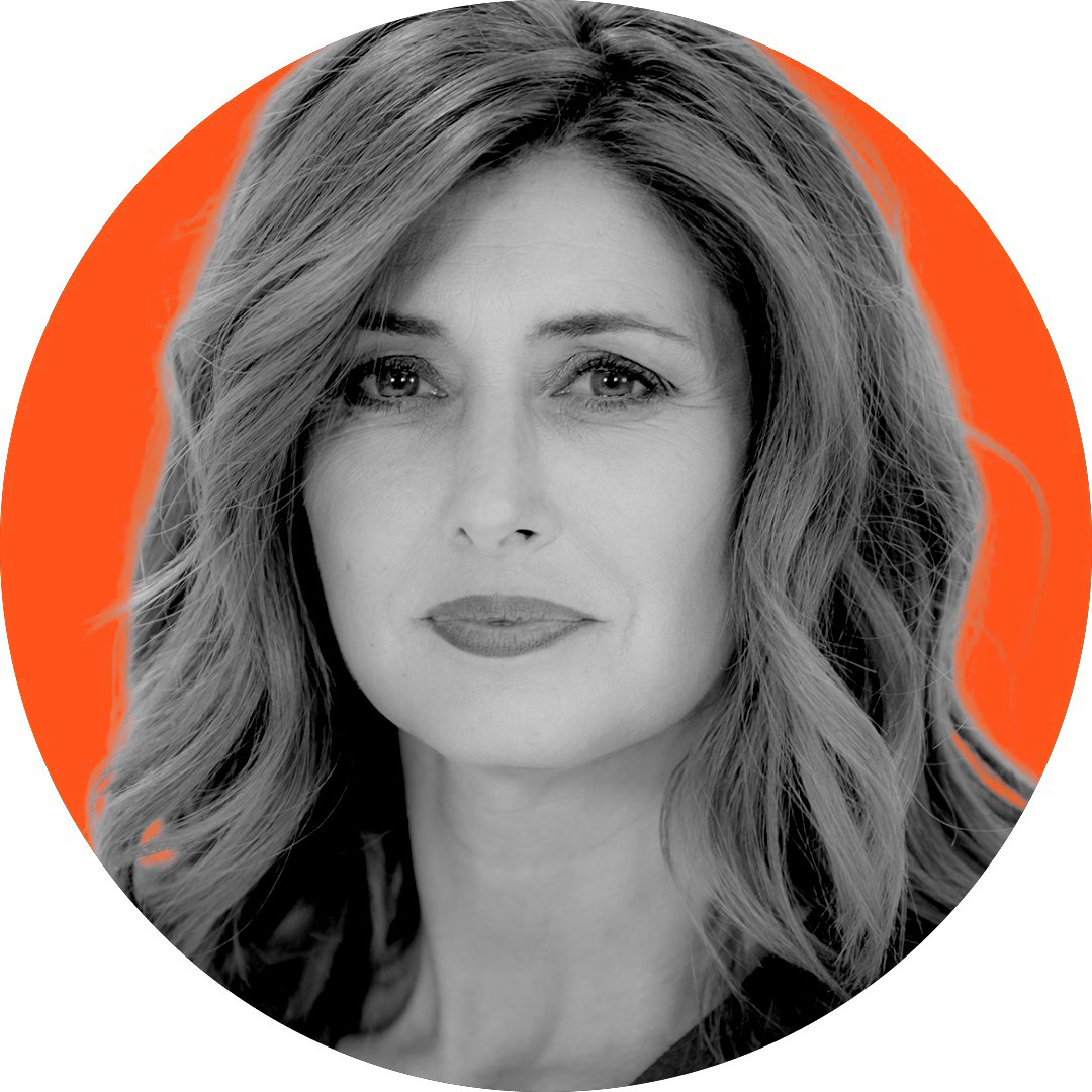 Patricia Betancort, miembro del Comité Editorial de 65Ymás